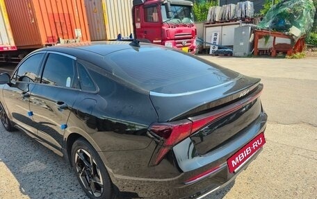 KIA K5, 2024 год, 2 950 000 рублей, 6 фотография