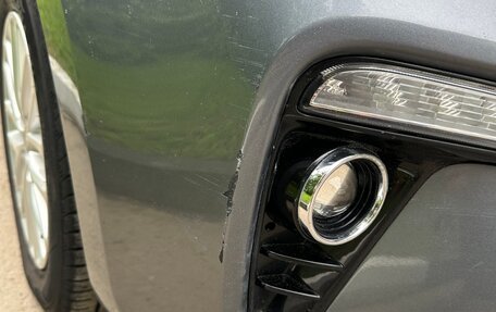 KIA Rio IV, 2019 год, 1 700 000 рублей, 16 фотография