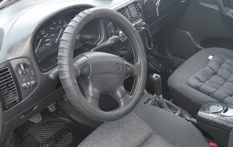 Volkswagen Polo III рестайлинг, 1999 год, 110 000 рублей, 7 фотография