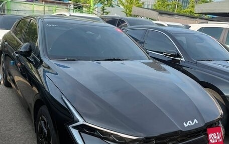 KIA K5, 2024 год, 2 950 000 рублей, 4 фотография