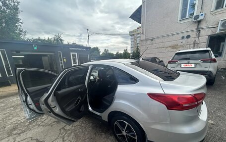 Ford Focus III, 2017 год, 1 200 000 рублей, 7 фотография