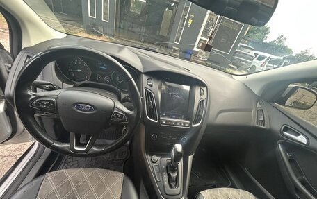 Ford Focus III, 2017 год, 1 200 000 рублей, 9 фотография