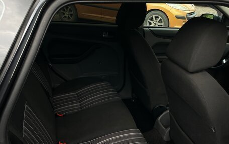 Ford Focus II рестайлинг, 2007 год, 400 000 рублей, 9 фотография