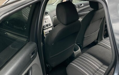 Ford Focus II рестайлинг, 2007 год, 400 000 рублей, 8 фотография