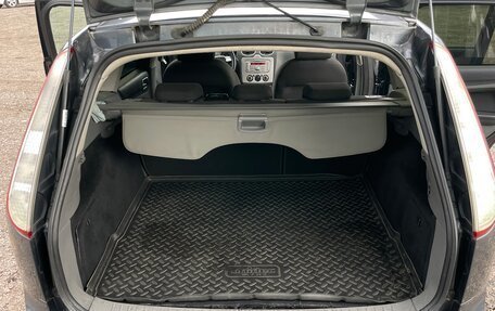 Ford Focus II рестайлинг, 2007 год, 400 000 рублей, 13 фотография