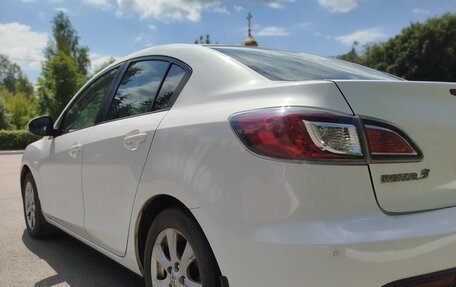 Mazda 3, 2011 год, 700 000 рублей, 4 фотография