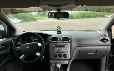 Ford Focus II рестайлинг, 2007 год, 400 000 рублей, 10 фотография