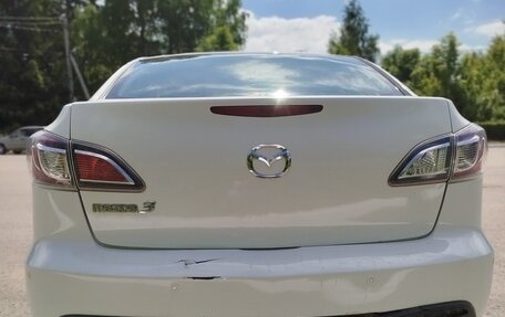 Mazda 3, 2011 год, 700 000 рублей, 3 фотография