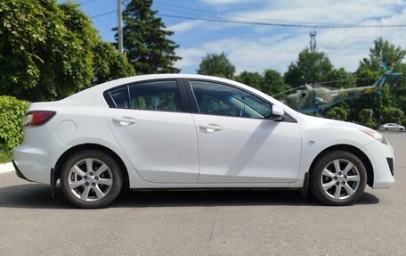 Mazda 3, 2011 год, 700 000 рублей, 5 фотография