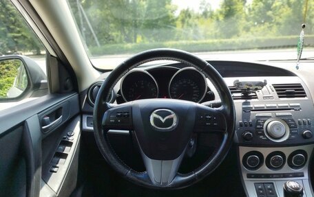 Mazda 3, 2011 год, 700 000 рублей, 11 фотография