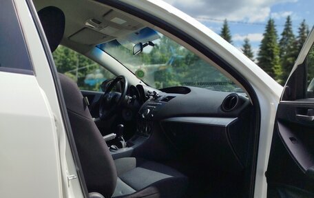 Mazda 3, 2011 год, 700 000 рублей, 9 фотография