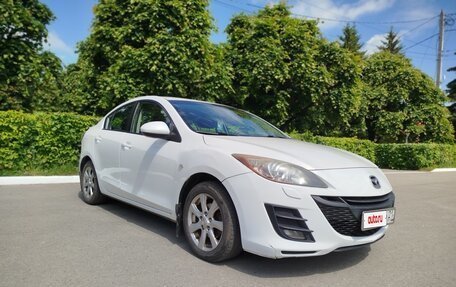 Mazda 3, 2011 год, 700 000 рублей, 7 фотография