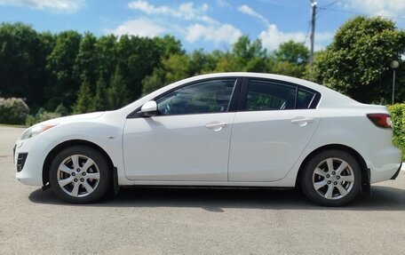 Mazda 3, 2011 год, 700 000 рублей, 6 фотография