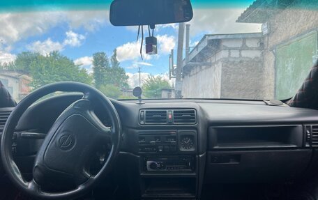 Opel Vectra A, 1994 год, 75 000 рублей, 6 фотография