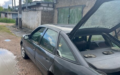 Opel Vectra A, 1994 год, 75 000 рублей, 3 фотография