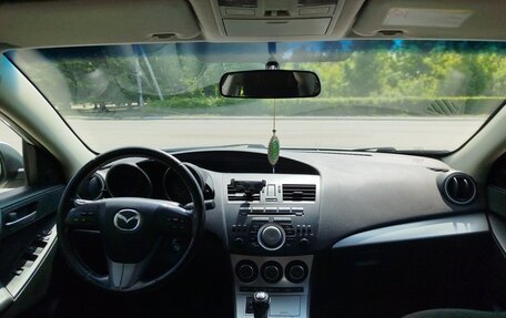 Mazda 3, 2011 год, 700 000 рублей, 10 фотография