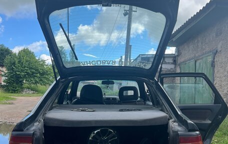 Opel Vectra A, 1994 год, 75 000 рублей, 4 фотография