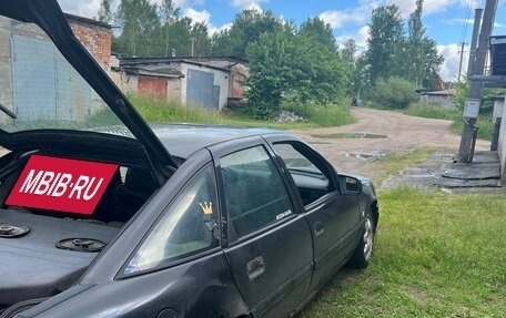 Opel Vectra A, 1994 год, 75 000 рублей, 2 фотография
