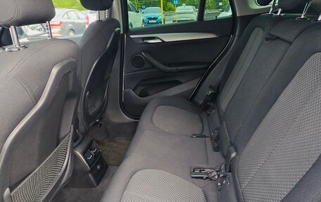 BMW X1, 2015 год, 2 400 000 рублей, 7 фотография