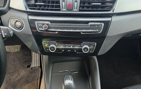 BMW X1, 2015 год, 2 400 000 рублей, 14 фотография