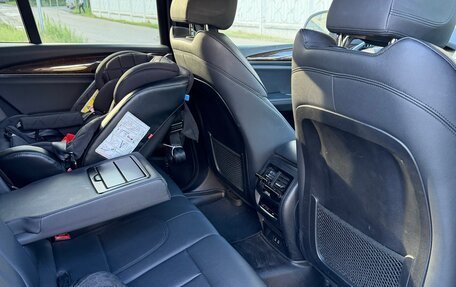 BMW X3, 2019 год, 3 400 000 рублей, 16 фотография