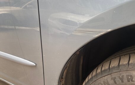 Toyota Sienna II рестайлинг, 2005 год, 1 020 000 рублей, 11 фотография