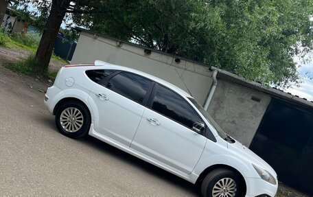 Ford Focus II рестайлинг, 2010 год, 470 000 рублей, 4 фотография