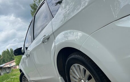 Ford Focus II рестайлинг, 2010 год, 470 000 рублей, 8 фотография