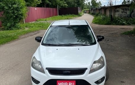 Ford Focus II рестайлинг, 2010 год, 470 000 рублей, 2 фотография