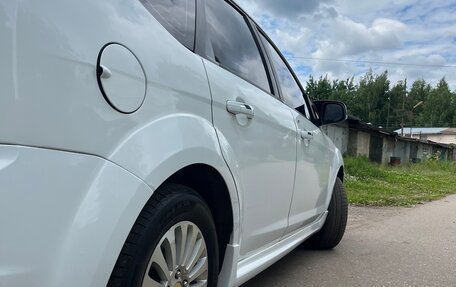 Ford Focus II рестайлинг, 2010 год, 470 000 рублей, 9 фотография