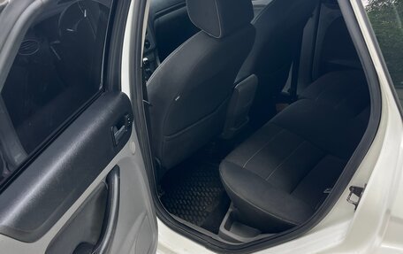 Ford Focus II рестайлинг, 2010 год, 470 000 рублей, 14 фотография