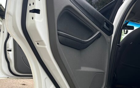Ford Focus II рестайлинг, 2010 год, 470 000 рублей, 16 фотография