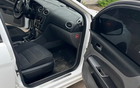 Ford Focus II рестайлинг, 2010 год, 470 000 рублей, 12 фотография
