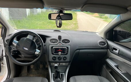 Ford Focus II рестайлинг, 2010 год, 470 000 рублей, 10 фотография