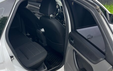 Ford Focus II рестайлинг, 2010 год, 470 000 рублей, 13 фотография