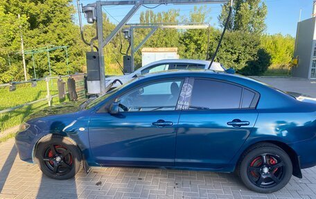 Mazda 3, 2007 год, 420 000 рублей, 2 фотография