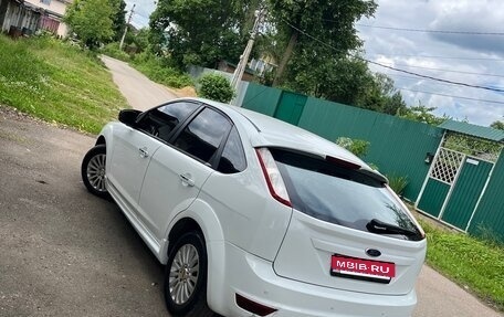 Ford Focus II рестайлинг, 2010 год, 470 000 рублей, 6 фотография