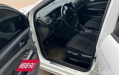 Ford Focus II рестайлинг, 2010 год, 470 000 рублей, 11 фотография