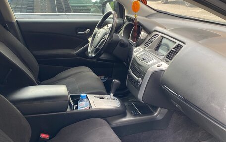 Nissan Murano, 2012 год, 1 200 000 рублей, 2 фотография