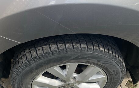 Nissan Murano, 2012 год, 1 200 000 рублей, 6 фотография