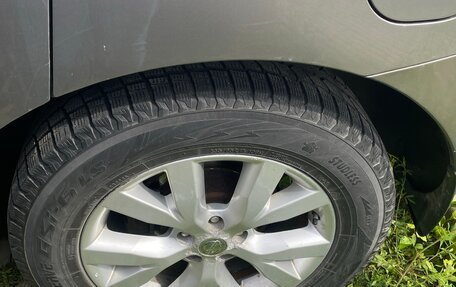 Nissan Murano, 2012 год, 1 200 000 рублей, 5 фотография