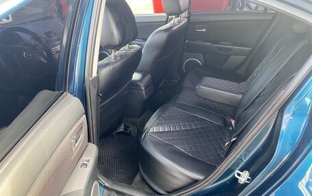 Mazda 3, 2007 год, 420 000 рублей, 7 фотография