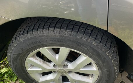 Nissan Murano, 2012 год, 1 200 000 рублей, 9 фотография