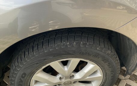 Nissan Murano, 2012 год, 1 200 000 рублей, 8 фотография