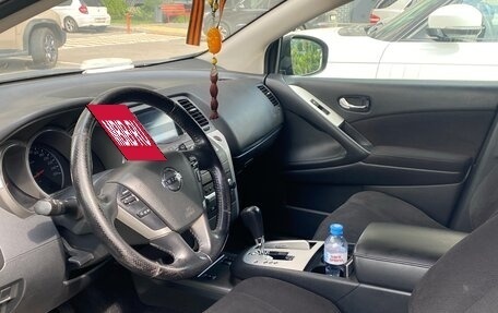 Nissan Murano, 2012 год, 1 200 000 рублей, 3 фотография