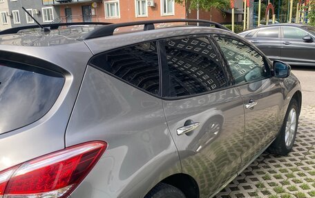 Nissan Murano, 2012 год, 1 200 000 рублей, 10 фотография