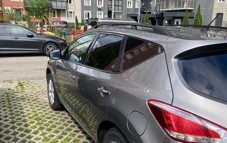 Nissan Murano, 2012 год, 1 200 000 рублей, 12 фотография