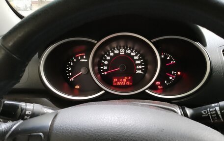 KIA Sorento II рестайлинг, 2010 год, 890 000 рублей, 2 фотография