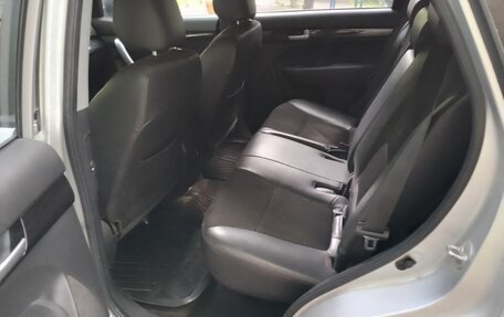 KIA Sorento II рестайлинг, 2010 год, 890 000 рублей, 3 фотография