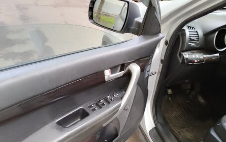 KIA Sorento II рестайлинг, 2010 год, 890 000 рублей, 6 фотография